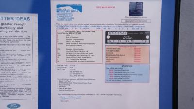 1968 Ford Mustang Restomod