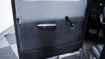 1936 Dodge Coupe Restomod