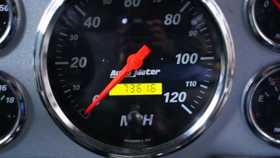 1936 Dodge Coupe Restomod