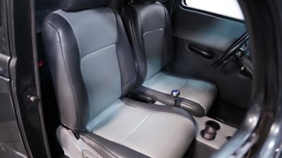 1936 Dodge Coupe Restomod