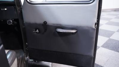 1936 Dodge Coupe Restomod