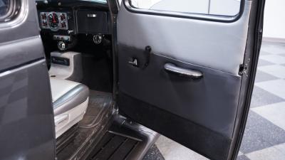 1936 Dodge Coupe Restomod