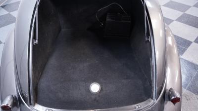 1936 Dodge Coupe Restomod