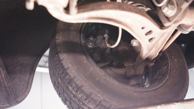 1936 Dodge Coupe Restomod