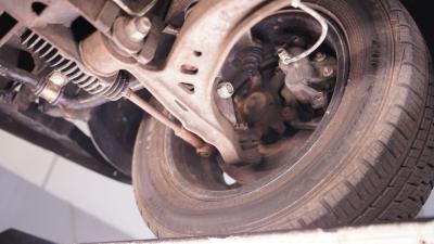 1936 Dodge Coupe Restomod