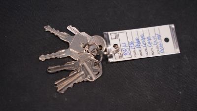 1936 Dodge Coupe Restomod