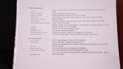 1936 Dodge Coupe Restomod