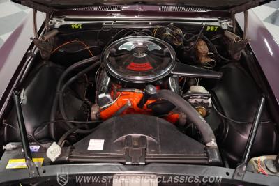 1967 Chevrolet Camaro RS/SS 350