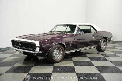 1967 Chevrolet Camaro RS/SS 350