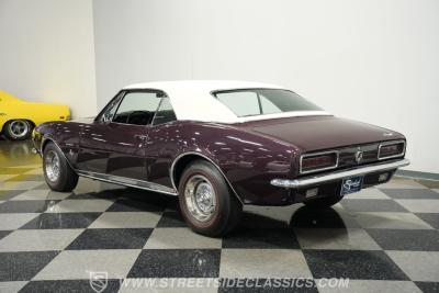 1967 Chevrolet Camaro RS/SS 350