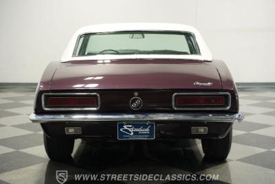 1967 Chevrolet Camaro RS/SS 350