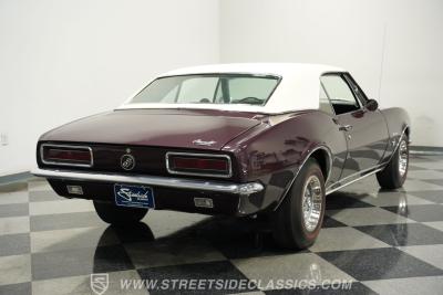 1967 Chevrolet Camaro RS/SS 350