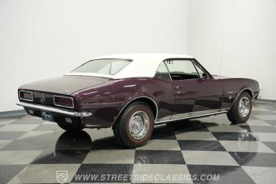 1967 Chevrolet Camaro RS/SS 350