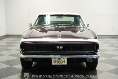 1967 Chevrolet Camaro RS/SS 350