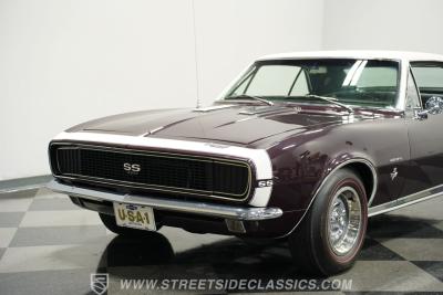 1967 Chevrolet Camaro RS/SS 350