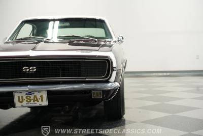 1967 Chevrolet Camaro RS/SS 350