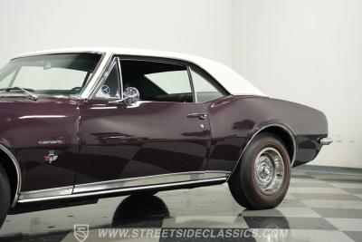 1967 Chevrolet Camaro RS/SS 350