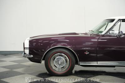 1967 Chevrolet Camaro RS/SS 350