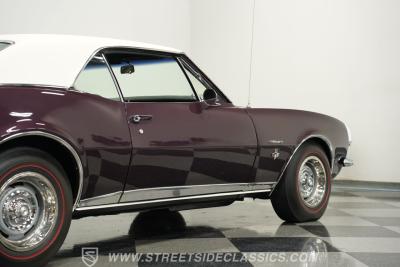 1967 Chevrolet Camaro RS/SS 350