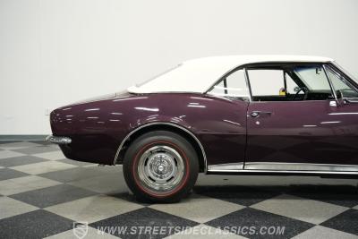 1967 Chevrolet Camaro RS/SS 350