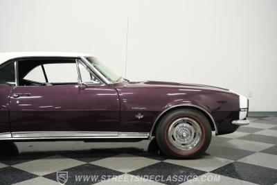 1967 Chevrolet Camaro RS/SS 350