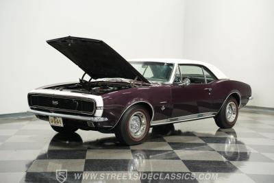 1967 Chevrolet Camaro RS/SS 350