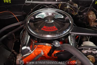 1967 Chevrolet Camaro RS/SS 350