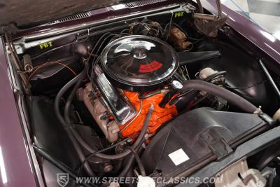 1967 Chevrolet Camaro RS/SS 350