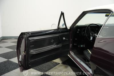 1967 Chevrolet Camaro RS/SS 350