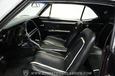 1967 Chevrolet Camaro RS/SS 350