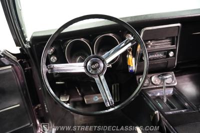 1967 Chevrolet Camaro RS/SS 350