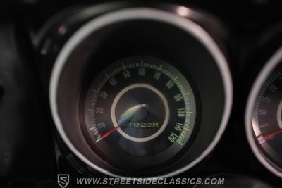 1967 Chevrolet Camaro RS/SS 350