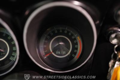 1967 Chevrolet Camaro RS/SS 350