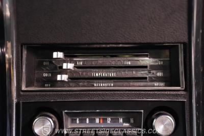 1967 Chevrolet Camaro RS/SS 350