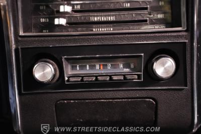 1967 Chevrolet Camaro RS/SS 350