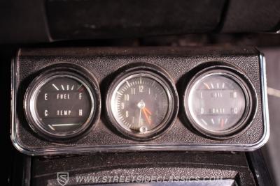 1967 Chevrolet Camaro RS/SS 350