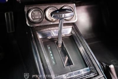 1967 Chevrolet Camaro RS/SS 350