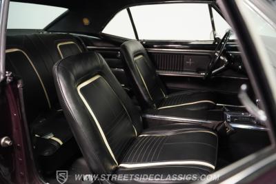 1967 Chevrolet Camaro RS/SS 350