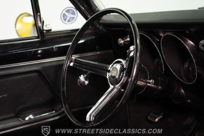 1967 Chevrolet Camaro RS/SS 350