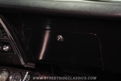 1967 Chevrolet Camaro RS/SS 350