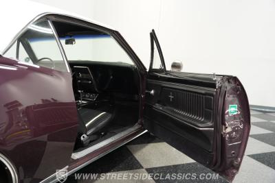 1967 Chevrolet Camaro RS/SS 350