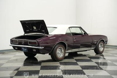 1967 Chevrolet Camaro RS/SS 350