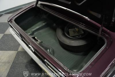 1967 Chevrolet Camaro RS/SS 350