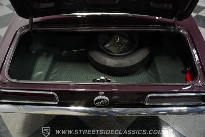 1967 Chevrolet Camaro RS/SS 350