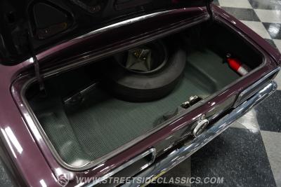 1967 Chevrolet Camaro RS/SS 350