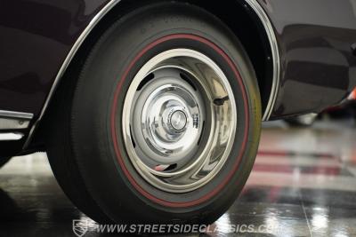 1967 Chevrolet Camaro RS/SS 350