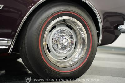 1967 Chevrolet Camaro RS/SS 350