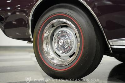 1967 Chevrolet Camaro RS/SS 350