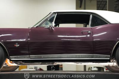 1967 Chevrolet Camaro RS/SS 350