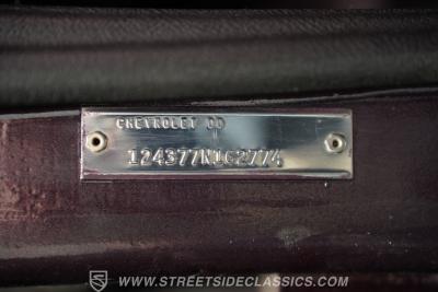 1967 Chevrolet Camaro RS/SS 350